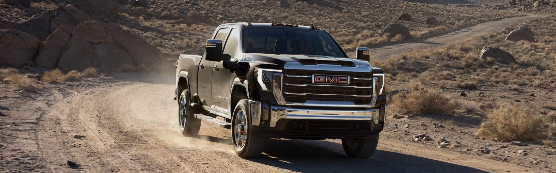 2026 GMC Sierra 2500 HD For Sale