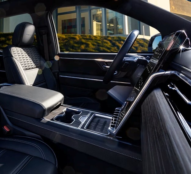 2026 GMC Sierra EV Technology - Feature Image