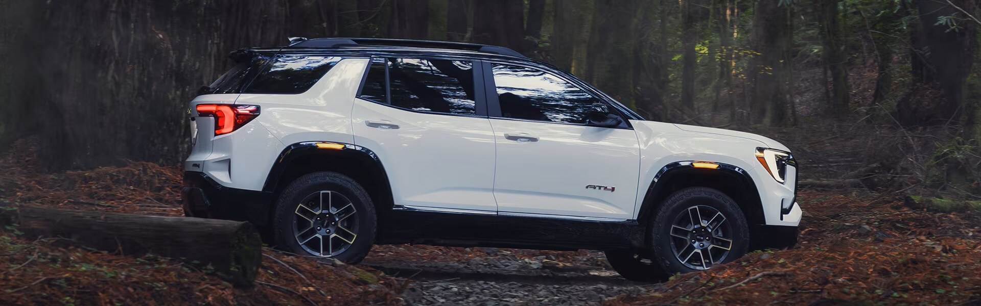 2026 GMC Terrain For Sale