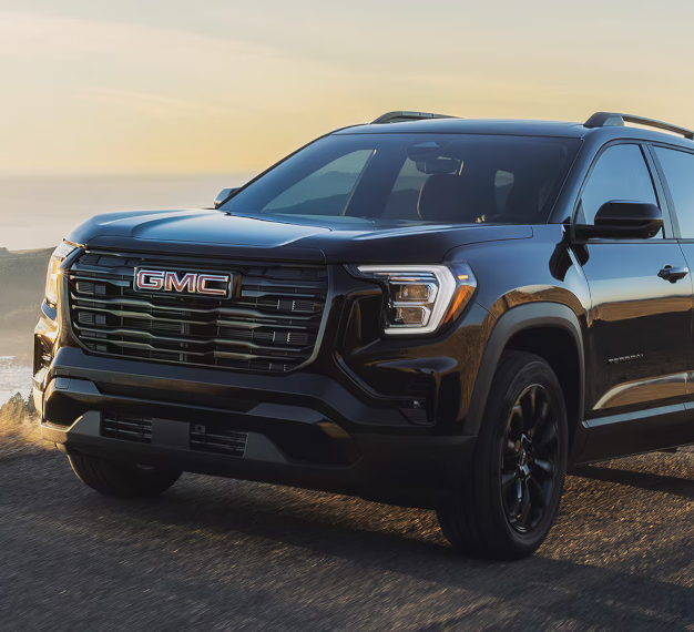 2026 GMC Terrain Performance