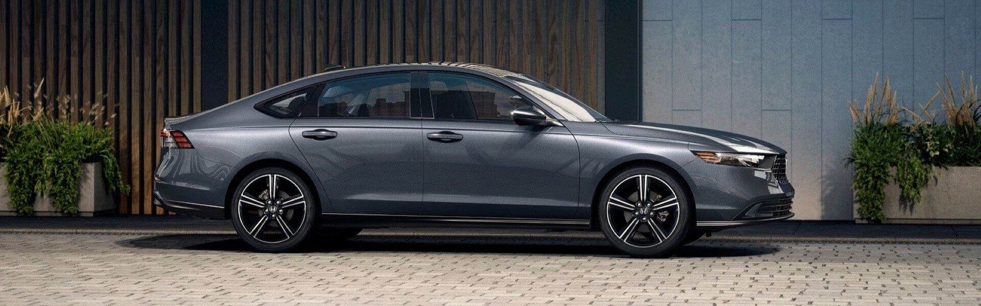2026 Honda Accord Banner