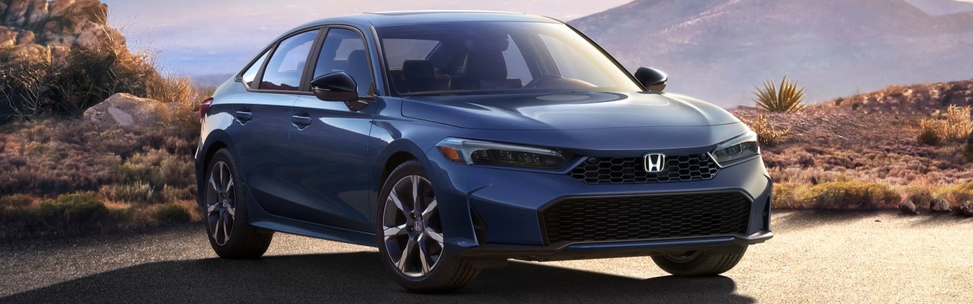 2026 Honda Civic Sedan Hybrid For Sale