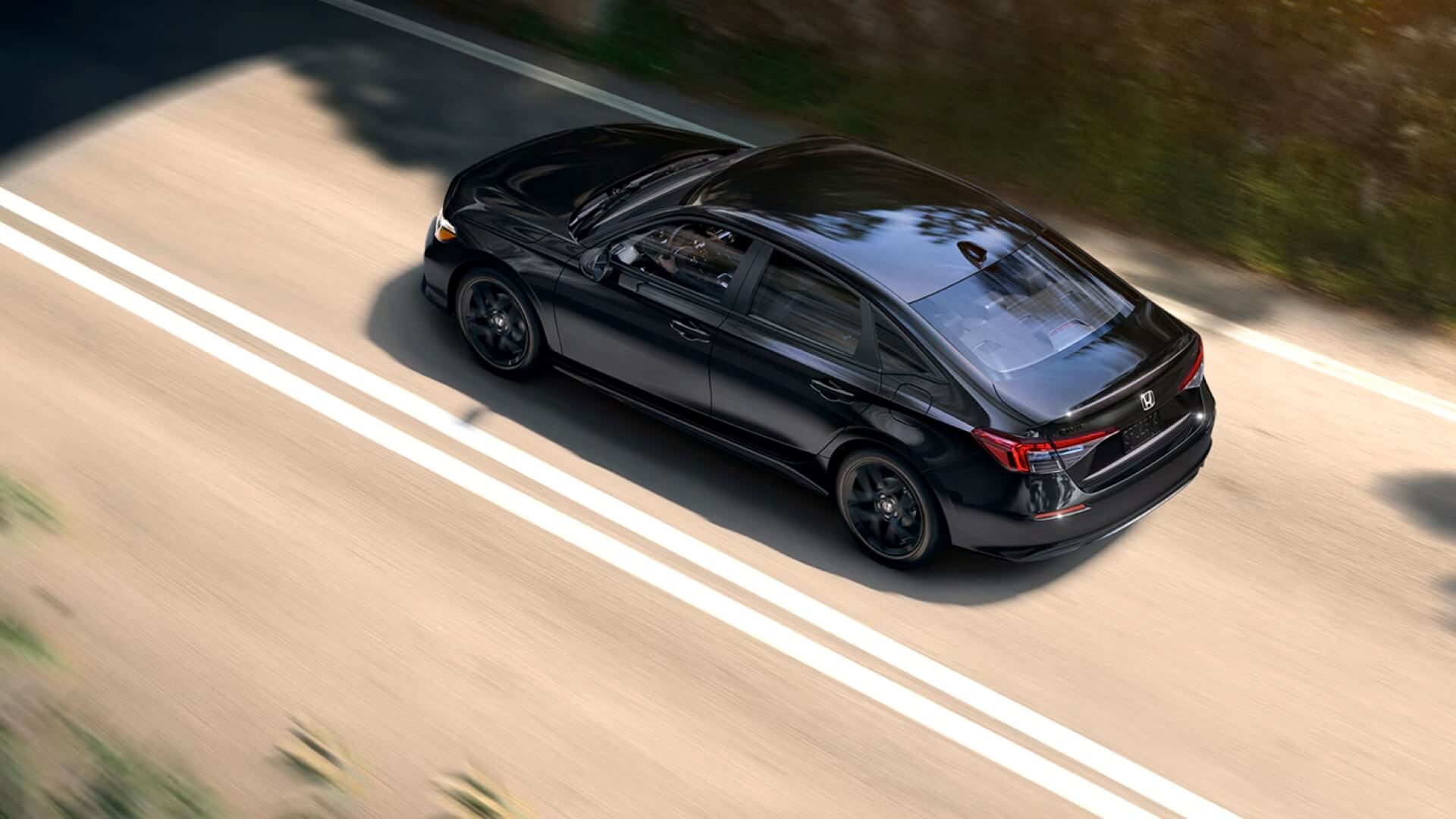 2026 Honda Civic Sedan Performance - Feature Image