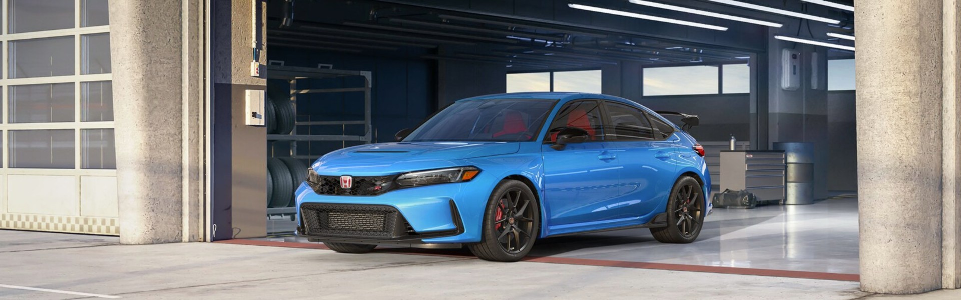Near Honda Civic Type R For Sale in Hagerstown, MD | Hagerstown Honda