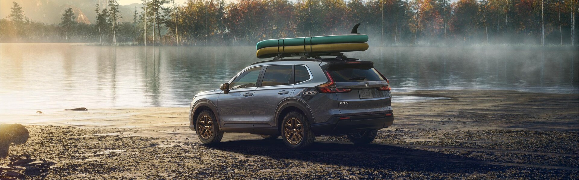 2026 Honda CR-V For Sale