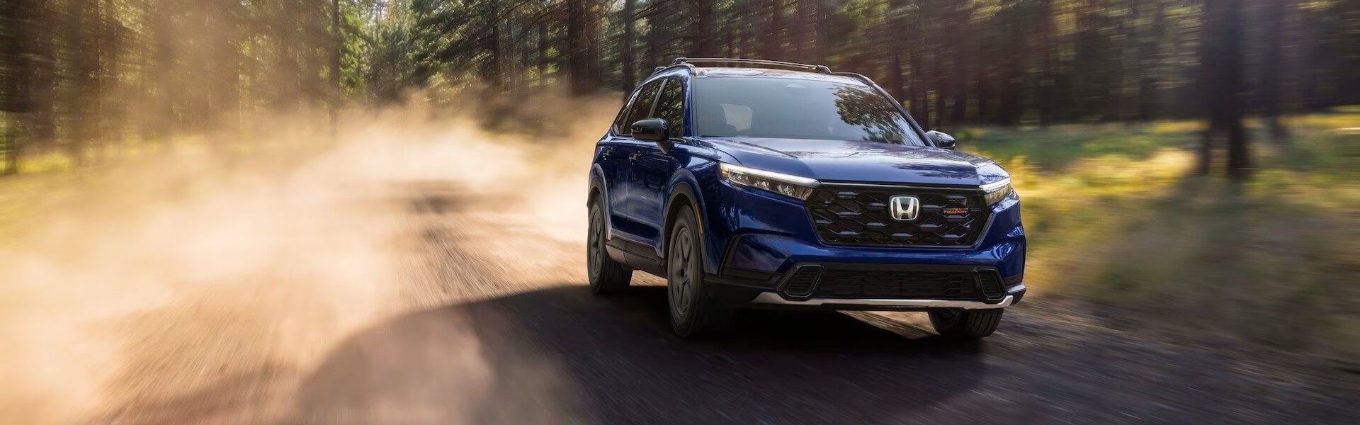 2026 Honda CR-V Hybrid For Sale