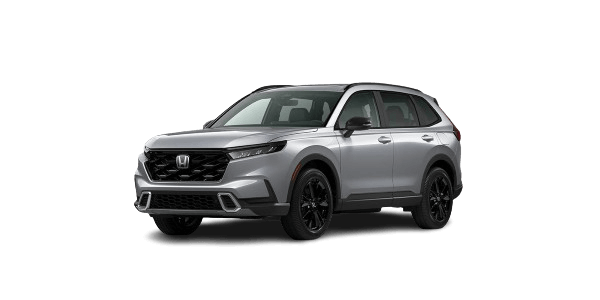 2026 Honda CR-V Sport Touring Hybrid
