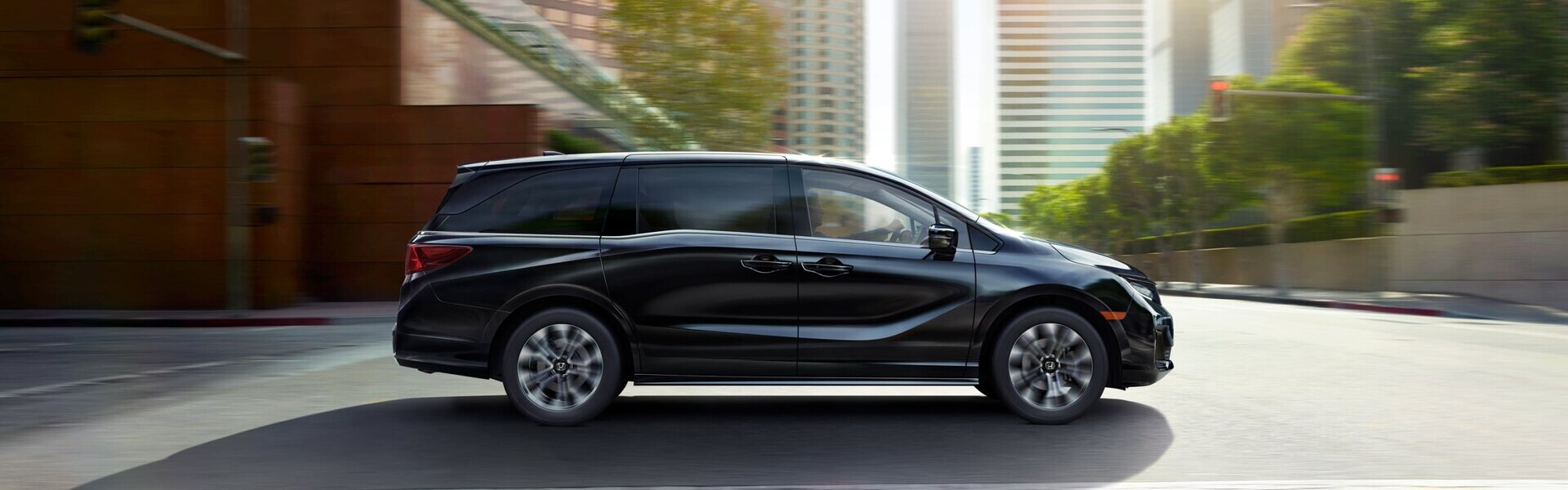 2026 Honda Odyssey For Sale