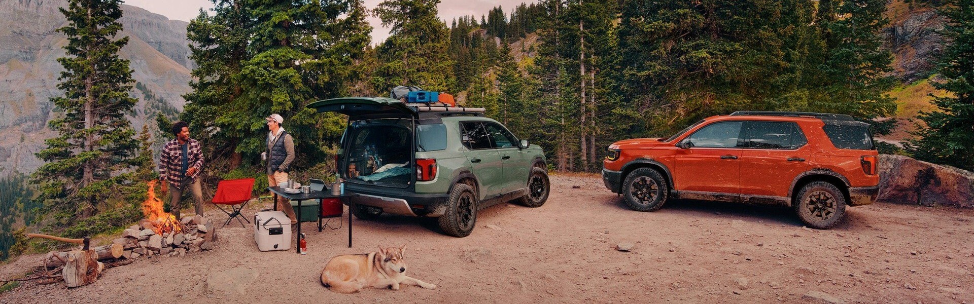 2026 Honda Passport For Sale