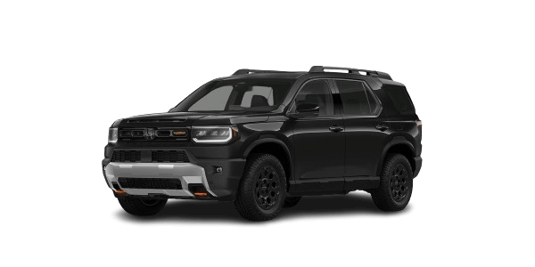 2026 Honda Passport TrailSport Elite Blackout