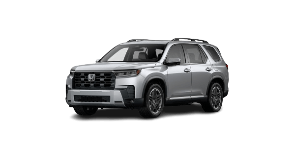 2026 Honda Pilot Touring Blackout