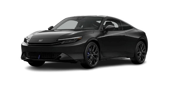 2026 Honda Prelude Hybrid