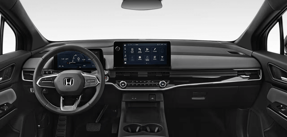 2026 Honda Prologue EX Feature Trim Image