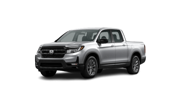 2026 Honda Ridgeline Sport