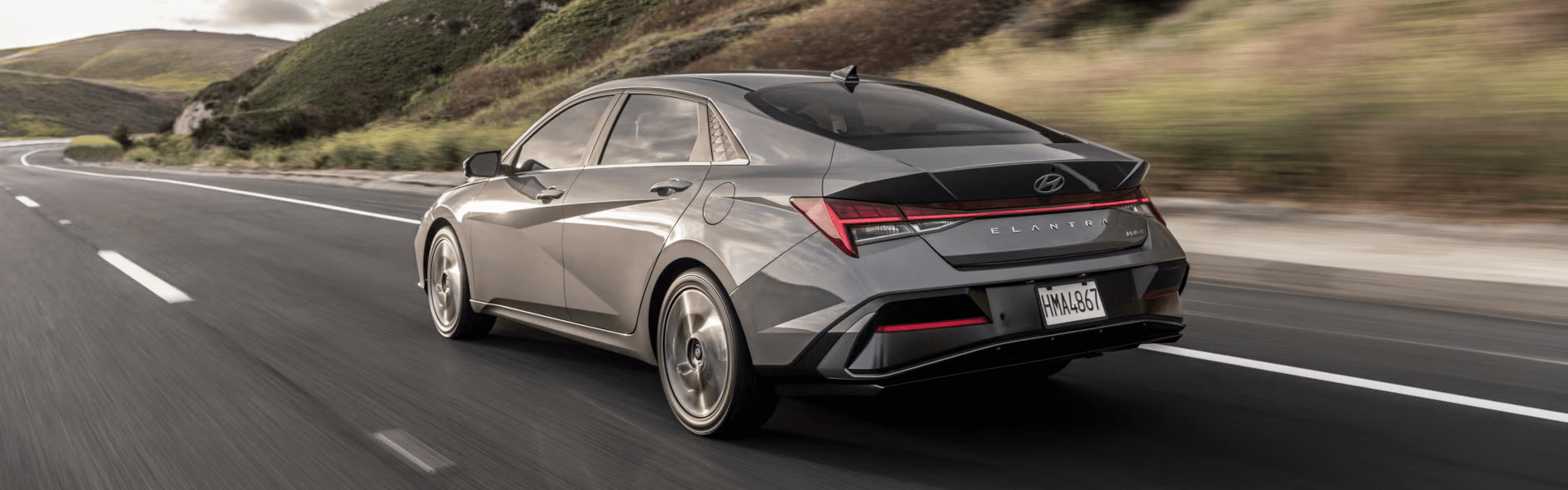 2026 Hyundai Elantra For Sale