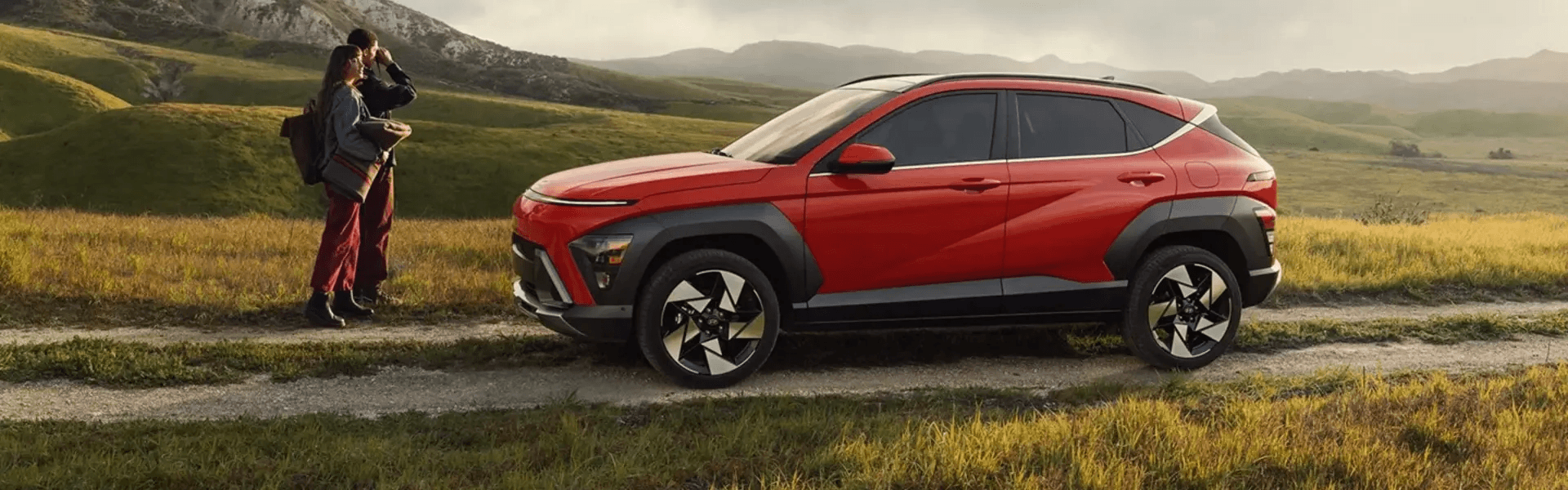 2026 Hyundai Kona Banner