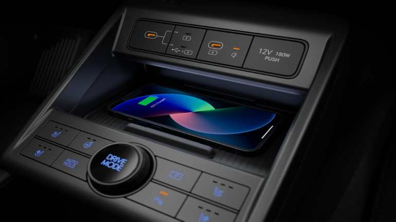 2026 Hyundai KONA ICE LTD FWD Technology