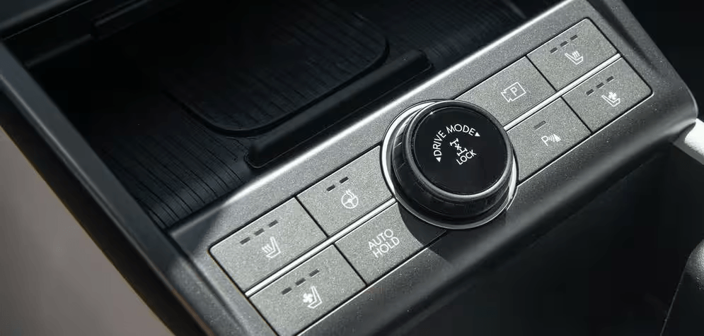 2026 Hyundai Kona SEL Premium Trim Feature Image