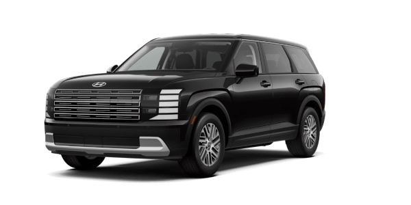 2026 Hyundai Palisade SE