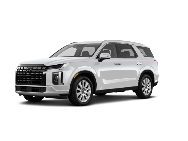 2026 Hyundai Palisade SEL