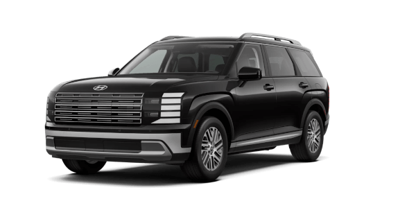 2026 Hyundai Palisade SEL Convenience