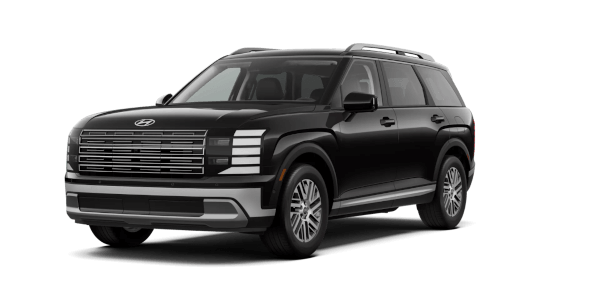 2026 Hyundai Palisade SEL Premium