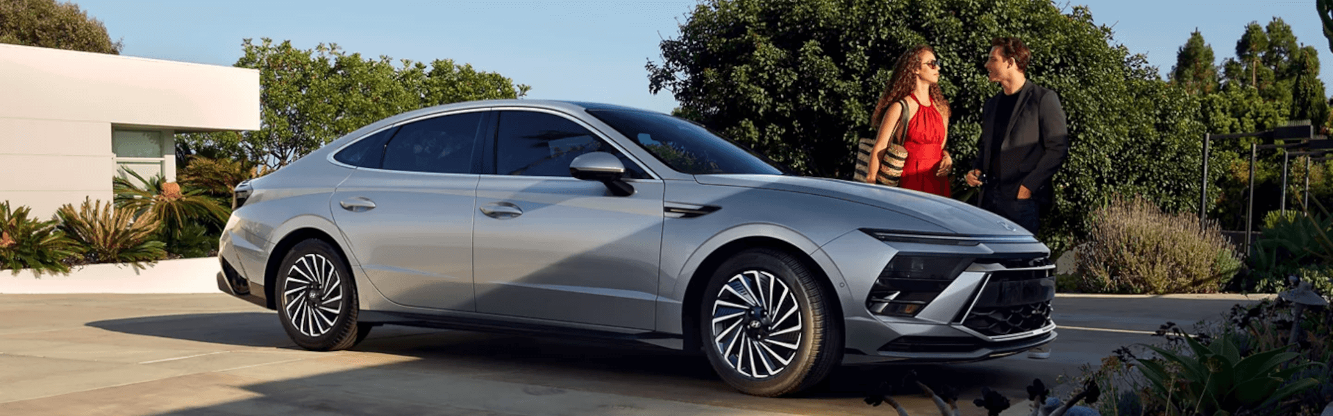 2026 Hyundai Sonata Banner