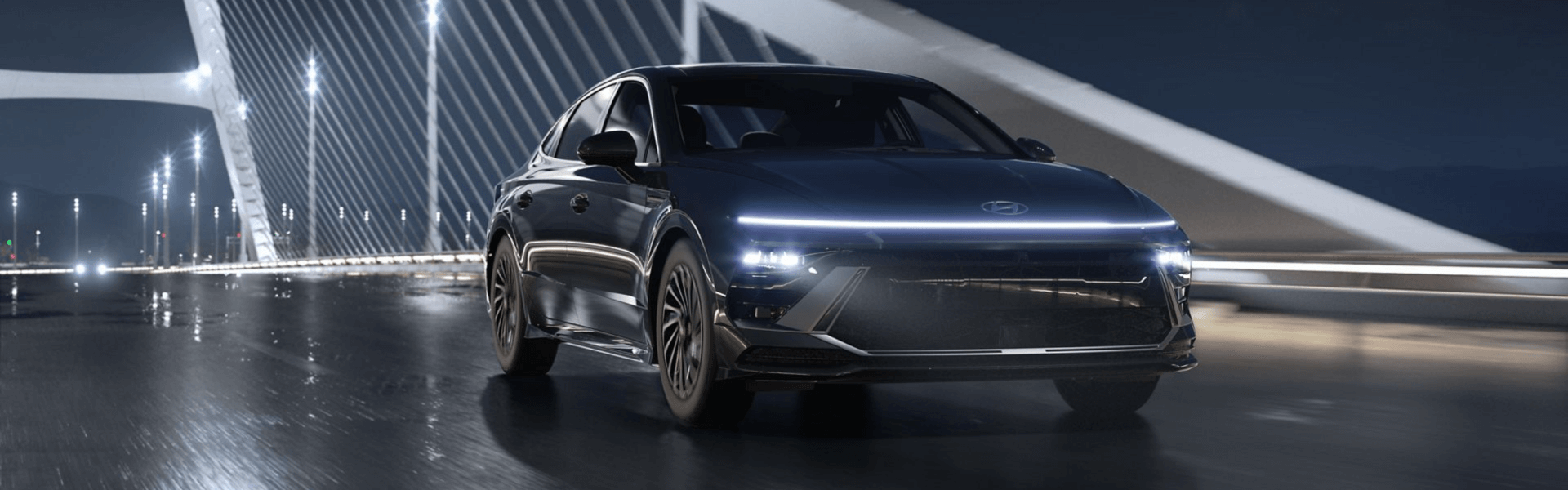 2026 Hyundai Sonata For Sale