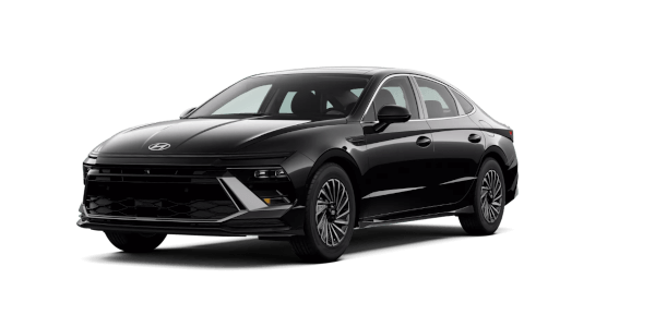2026 Hyundai Sonata Limited Hybrid