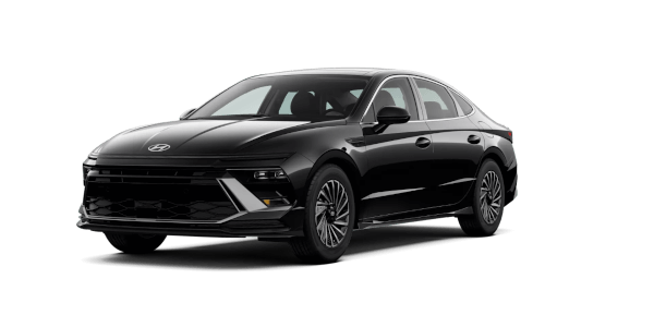 2026 Hyundai Sonata SEL Hybrid
