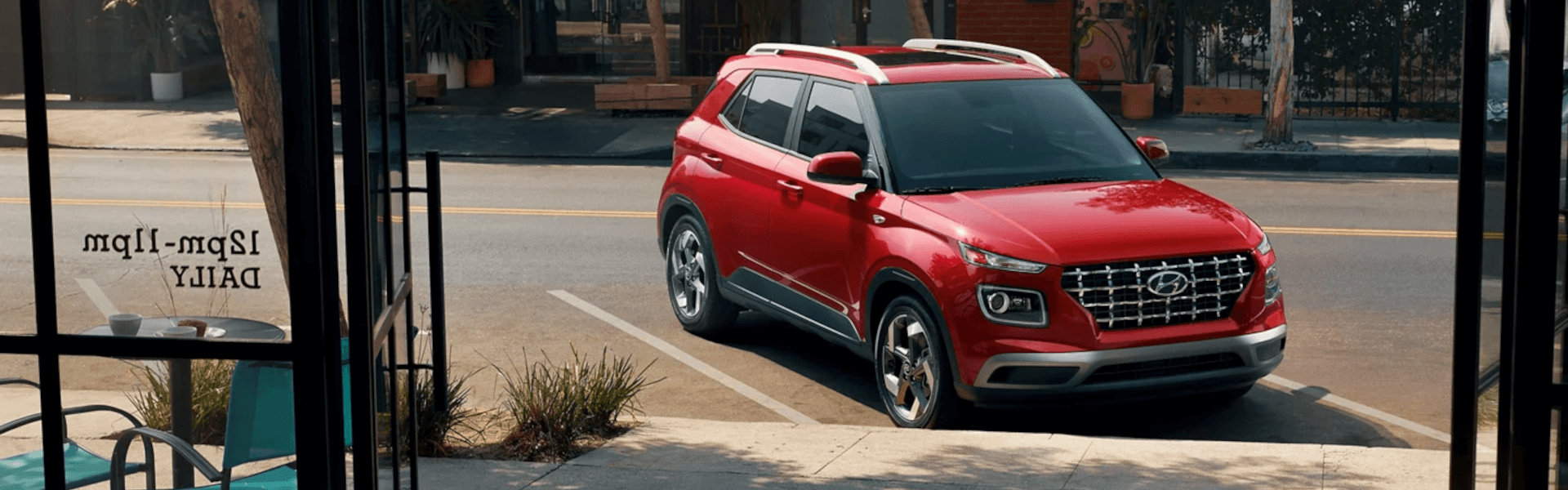 2026 Hyundai Venue For Sale