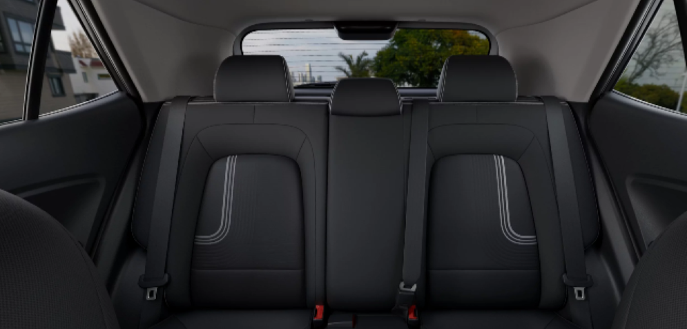 2026 Hyundai Venue SEL With 2-Tone Roof - Feature Image