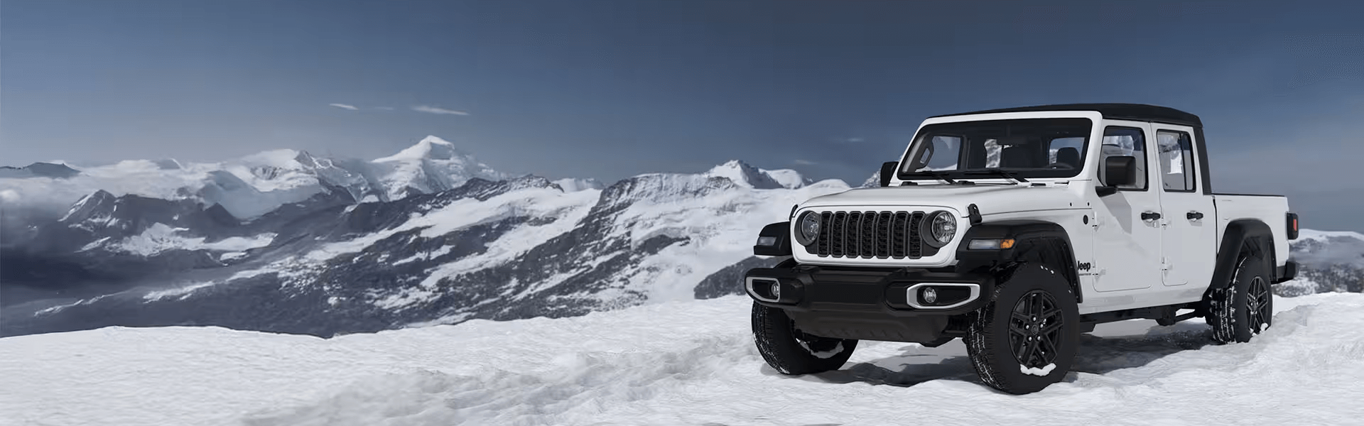 2026 Jeep Gladiator For Sale