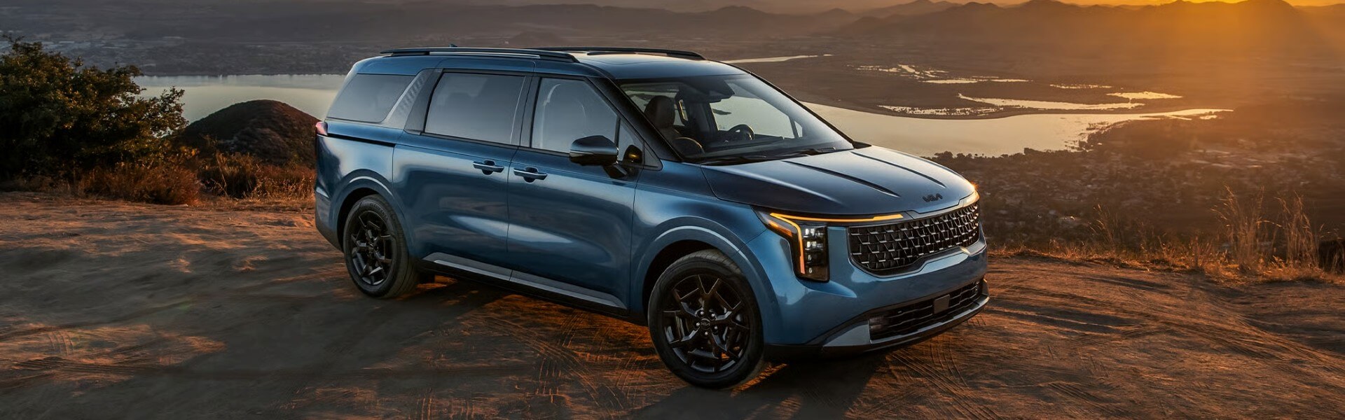 2026 Kia Carnival MPV For Sale