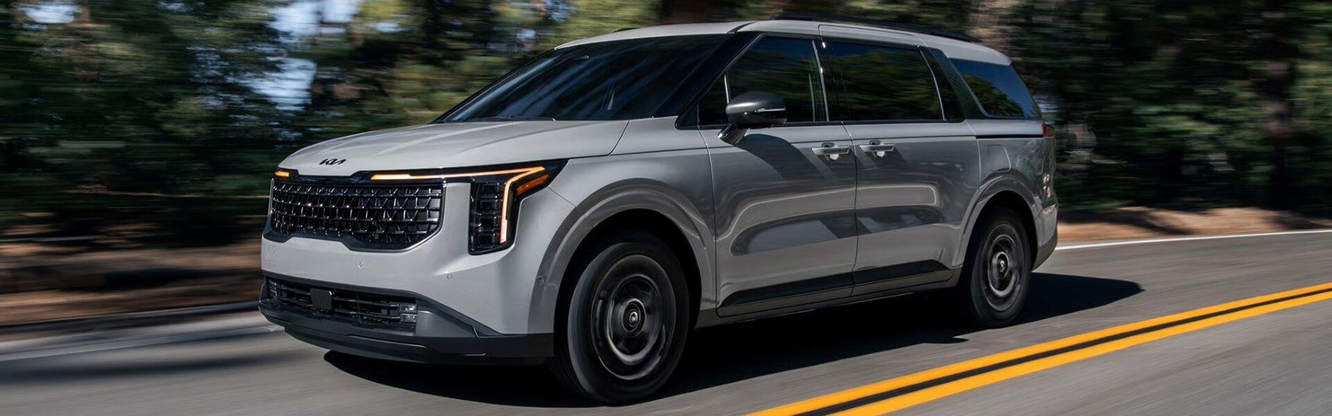 2026 Kia Carnival MPV Hybrid For Sale