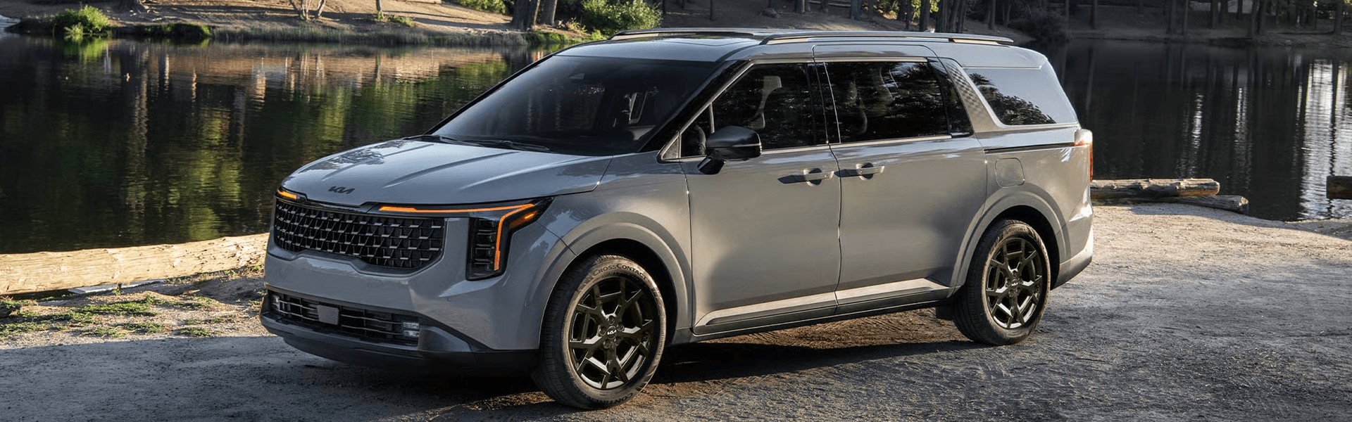 2026 Kia Carnival MPV Hybrid For Sale