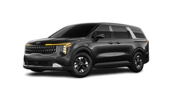 2026 Kia Carnival MPV Hybrid LXS