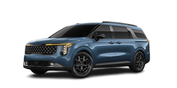 2026 Kia Carnival MPV Hybrid SX Prestige