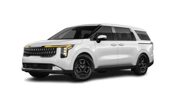 2026 Kia Carnival MPV LX