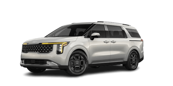 2026 Kia Carnival MPV SX