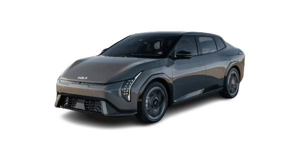 2026 Kia EV4