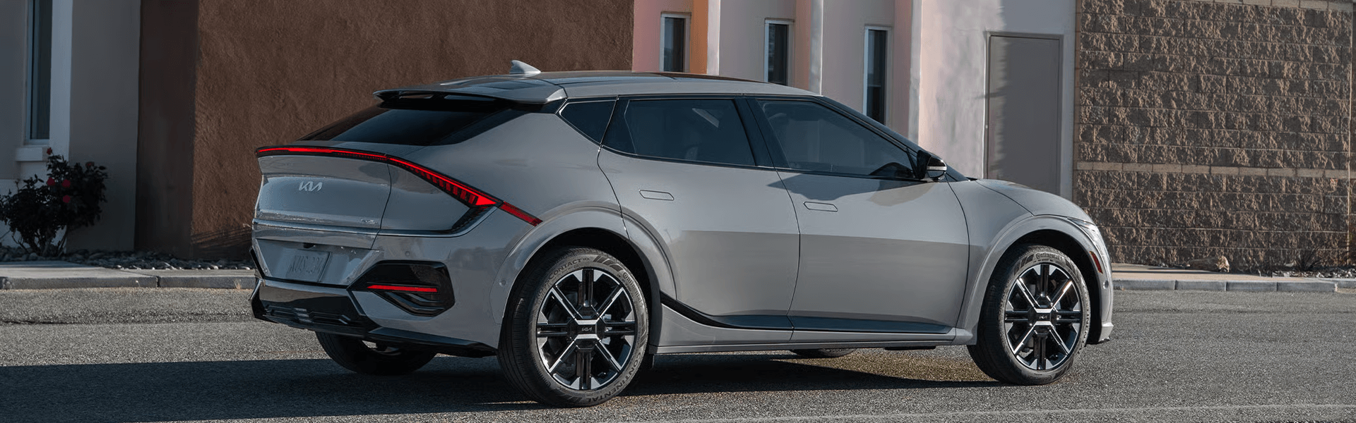 2026 Kia EV6 For Sale