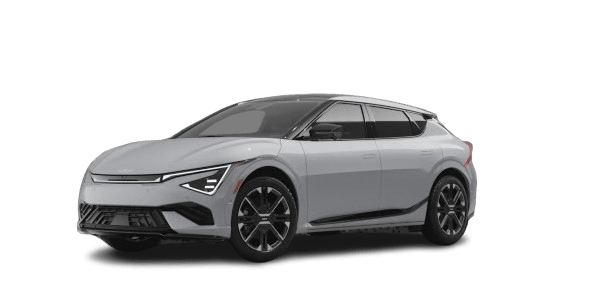 2026 Kia EV6 GT-Line RWD