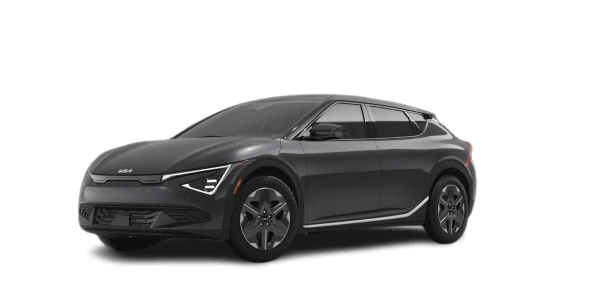 2026 Kia EV6 Light Long Range AWD