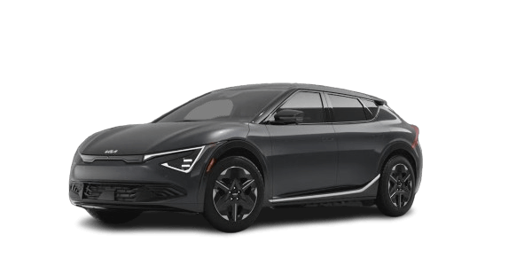 2026 Kia EV6 Wind RWD