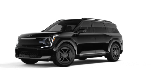 2026 Kia EV9 GT-Line AWD