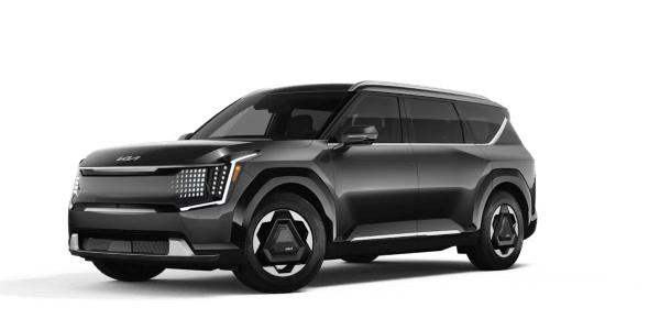 2026 Kia EV9 Land AWD