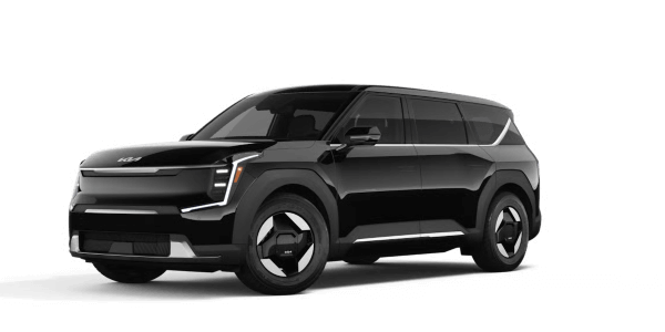 2026 Kia EV9 Light Long Range RWD