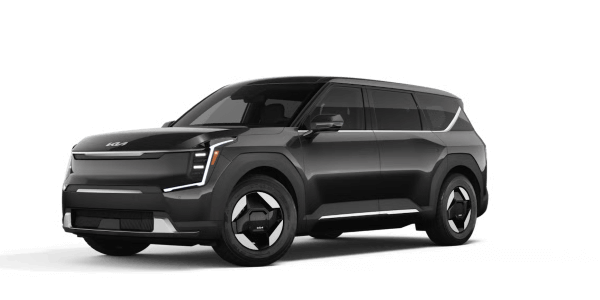 2026 Kia EV9 Light RWD
