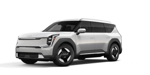 2026 Kia EV9 Wind AWD
